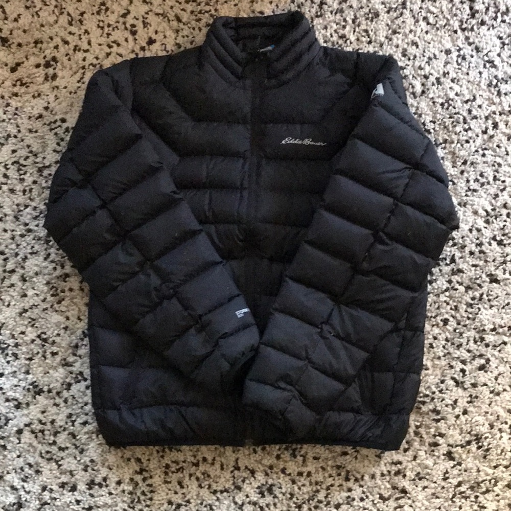 Stormdown 800 First Ascent